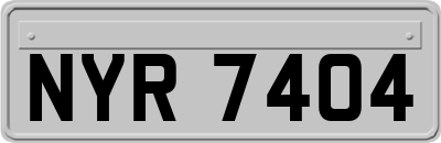 NYR7404