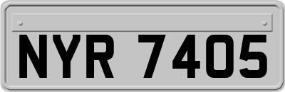 NYR7405