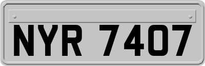 NYR7407