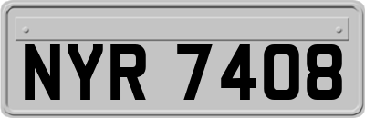 NYR7408