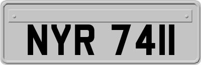 NYR7411