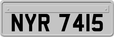 NYR7415