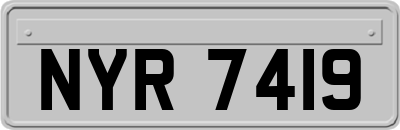 NYR7419