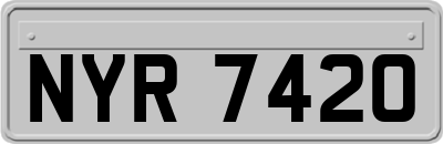 NYR7420