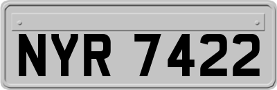 NYR7422