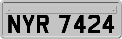 NYR7424