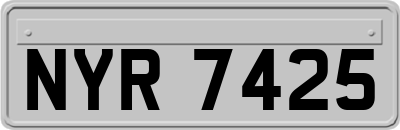 NYR7425
