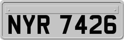 NYR7426