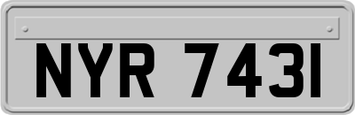NYR7431