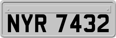 NYR7432