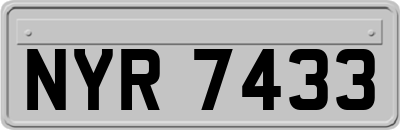NYR7433