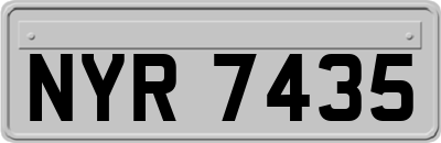 NYR7435