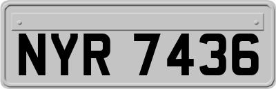 NYR7436