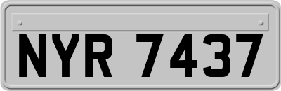 NYR7437