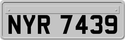 NYR7439