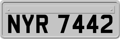NYR7442