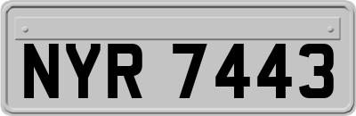 NYR7443