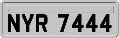 NYR7444