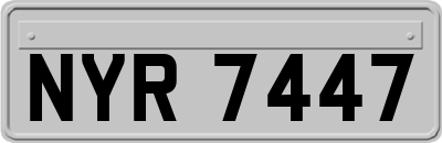 NYR7447