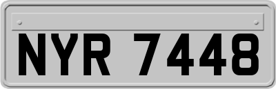 NYR7448
