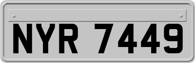 NYR7449