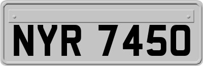 NYR7450