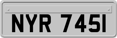NYR7451