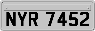 NYR7452