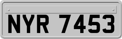 NYR7453