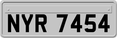 NYR7454