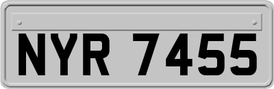 NYR7455