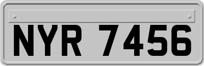 NYR7456