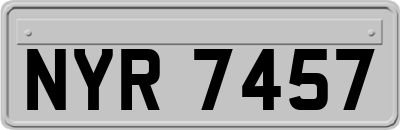 NYR7457