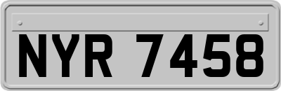 NYR7458