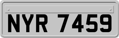 NYR7459