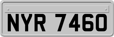 NYR7460