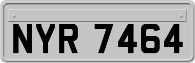 NYR7464