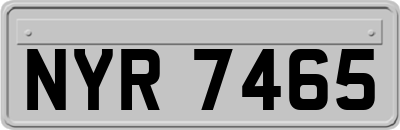 NYR7465