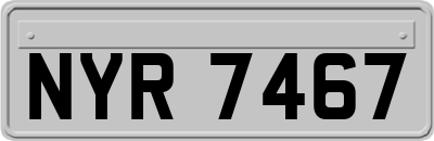 NYR7467