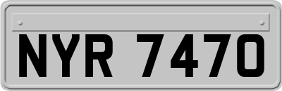 NYR7470