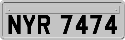NYR7474