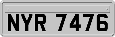 NYR7476