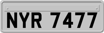 NYR7477