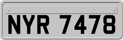 NYR7478