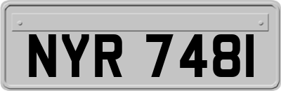 NYR7481