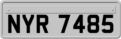 NYR7485