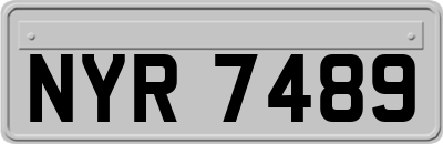 NYR7489