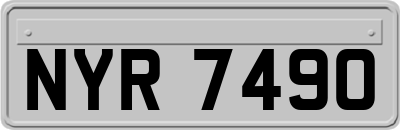 NYR7490