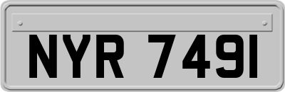 NYR7491