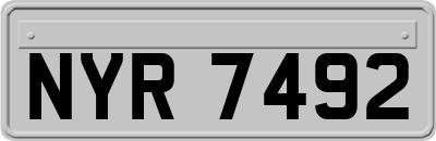 NYR7492